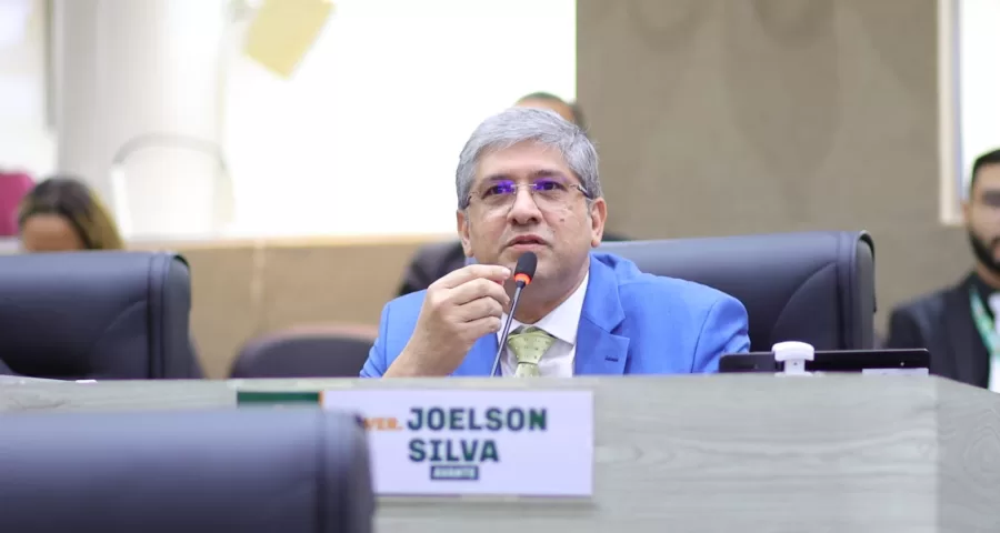 Projeto de Lei de Joelson Silva sobre combate à Febre Maculosa avança na CMM